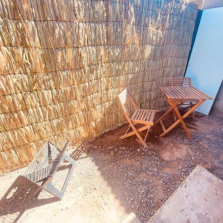 Apartamento Casa Taqi San Pedro de Atacama Exterior foto